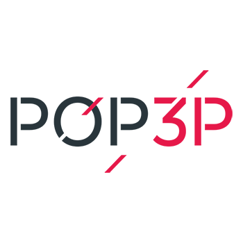 Pop 3P