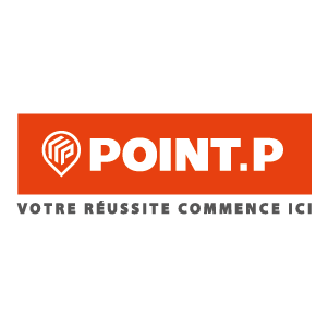 logo POINT.P