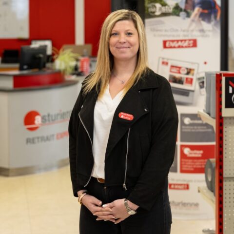 De l’alternance à Responsable commerciale : le parcours de Margaux