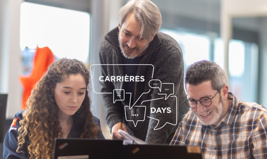 Carrières Days 2026