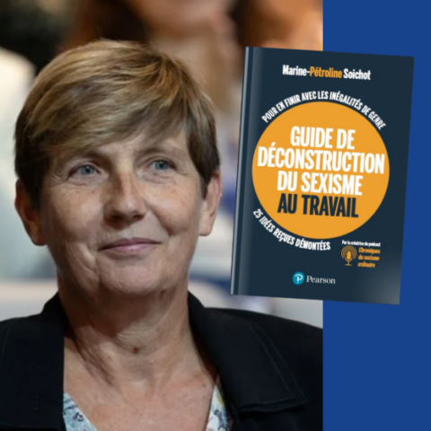 Agir contre le sexisme : une démarche reconnue et récompensée chez Saint-Gobain Distribution Bâtiment France