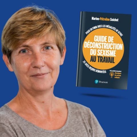 Agir contre le sexisme : une démarche reconnue et récompensée chez Saint-Gobain Distribution Bâtiment France